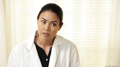 Hot Transgender Fuck Guy Ass - 1 image