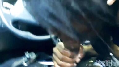 Homemade sex videos with black girlfriends - 8 image