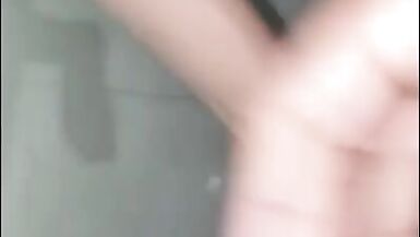 Super slutty and active Transgender prostitute with a big cock fuck passive fags - 11 image