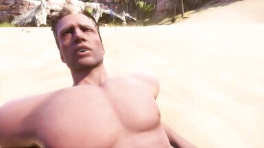 Jason Fucks a Green-Haired Futanari - 8 image