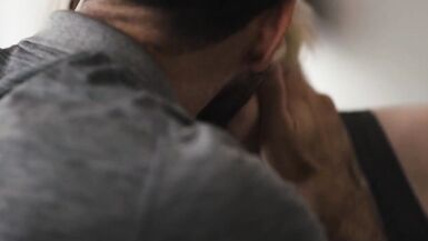 Step dad fucks hot shemale daughter - 3 image