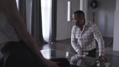 Big cock shemale Step daughter gets fucked hard - 1 image