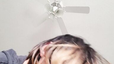 Ash Steele - Mornings are a Pain in the Butt! - 15 image