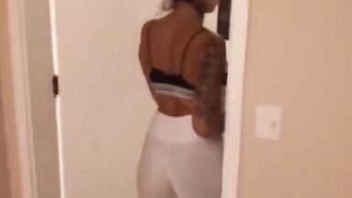 Man fucking his doll Shemale Long Video