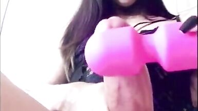 When The Cum Spurts - 6 image