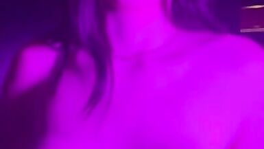 Unreal Sexy Trans Dick Swinging Tease | Ivory Mayhem - 13 image