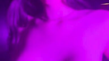 Unreal Sexy Trans Dick Swinging Tease | Ivory Mayhem - 14 image