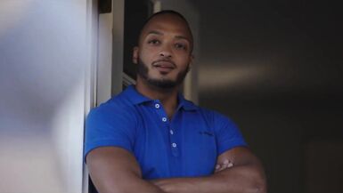 Big ass shemale sister gets fucked by stepbrother - 1 image