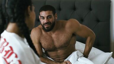 Hot trans eva maxim gets fucked step father - 1 image