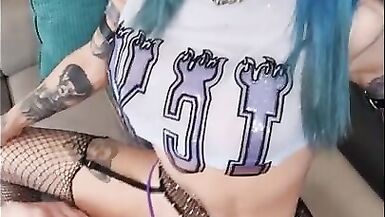 Sara Salazar Fucks Dutch Powerbottom - 9 image