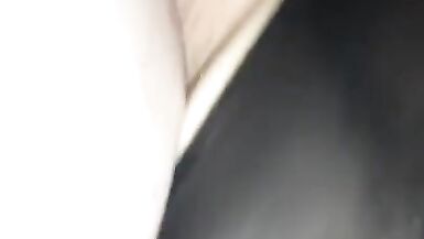 Tranny getting Fucked then given a Facial - 1 image