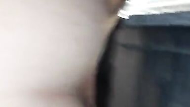 Tranny getting Fucked then given a Facial - 9 image