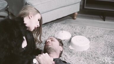 (Lance Hart, Janelle Fennec) - Woman on Trial - Transangels - 2 image