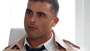 (Lance Hart, Janelle Fennec) - Woman on Trial - Transangels - 3 image