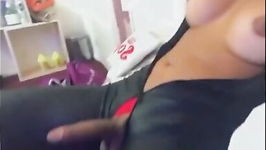 Transgender compilation with Brazilians ts skanks doing their thing - 6 image