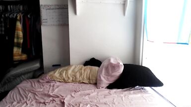 Teen Trans Streamer has Fun with her Viewers after the Stream Ends - 9 image