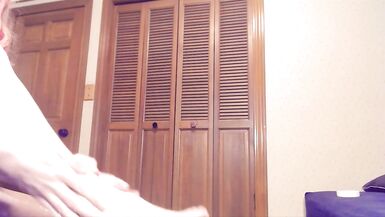 Full Body Oil Cum Shot - 10 image