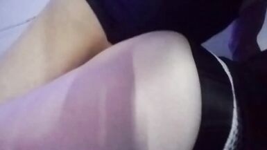 CD Gets Big Married Cock - 15 image