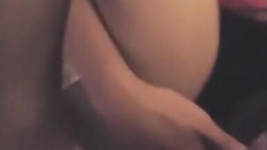 Cute and Sweet little Asian Ladyboy Cocksucker and getting it up the Ass - 13 image