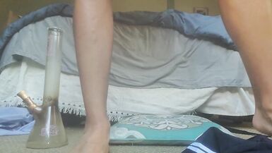 Slut Gets her Account back - 4 image