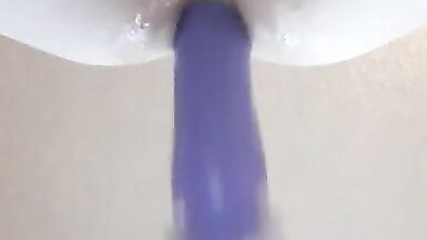 My Robotic Covid BoyFriend - Sissy Anal Training - 10 image