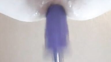 My Robotic Covid BoyFriend - Sissy Anal Training - 11 image