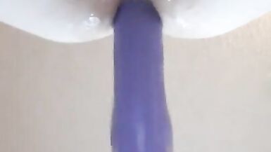 My Robotic Covid BoyFriend - Sissy Anal Training - 12 image