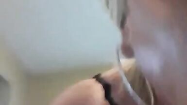 My Robotic Covid BoyFriend - Sissy Anal Training - 14 image