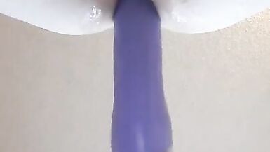 My Robotic Covid BoyFriend - Sissy Anal Training - 9 image