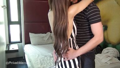 Basti aus Berlin and a perfect LadyBoy (Shemale)