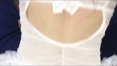 A Famosinha boca de veludo quis minha rola - 12 image