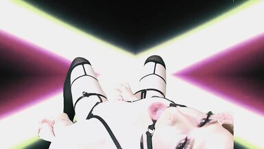 Galactic Empress Rides and Vibes - 15 image