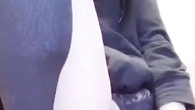 Asian Trap with a special talent - 15 image