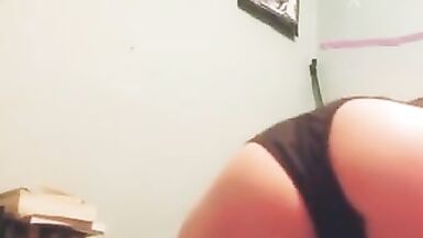 Cutie Femboy is a Big Tease - 10 image