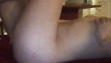 POV Webcam Girl Cums for you - 10 image