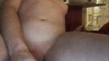 POV Webcam Girl Cums for you - 13 image