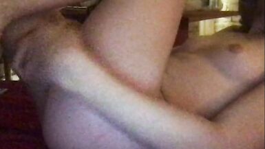 POV Webcam Girl Cums for you - 7 image