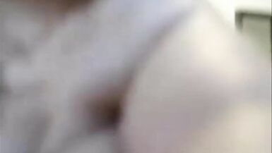 His Tgirlfriend needed a fingering - 4 image