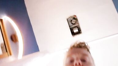 Trans Man Masturbates has Multiple Real Orgasms Close Ups Solo - 7 image