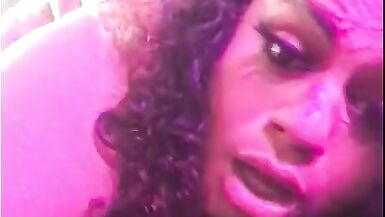 TS Redbone Chyna Hood Adventure - 13 image