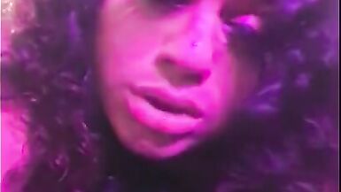 TS Redbone Chyna Hood Adventure - 15 image