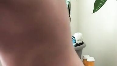 Emily Takes it Deep - in her Ass and on her Knees - 11 image