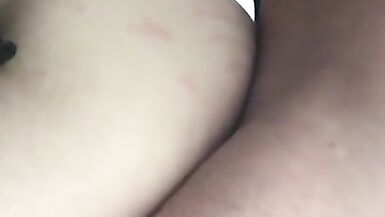 Emily Takes it Deep - in her Ass and on her Knees - 6 image