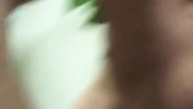 HOT Alt Trans Girl Takes it Bareback - 13 image