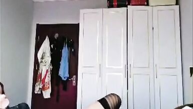 She is an Asian Katoey Cocksucker and Fucking a Fat Dude in the Ass - 6 image