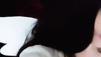 Your Sissy Girlfriend JOI - Caged Angel - 2 image