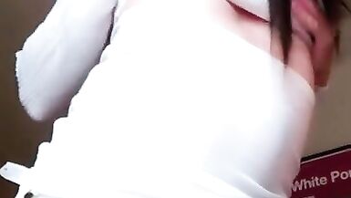 Your Sissy Girlfriend JOI - Caged Angel - 5 image