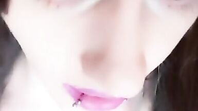 Your Sissy Girlfriend JOI - Caged Angel - 9 image