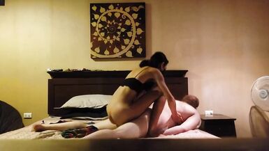 Thai Vacations with Farang getting fucked in the ass - 11 image