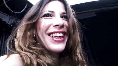 shemale sabrina fernandes fucks photographer